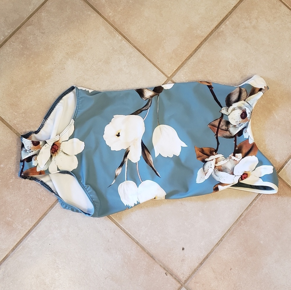 eleve brand leotard